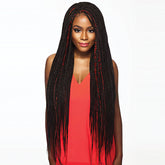 Outre X-Pression 3X ULTRA BRAID 42 (pre stretched)